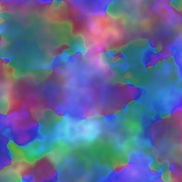 For Overlay 116